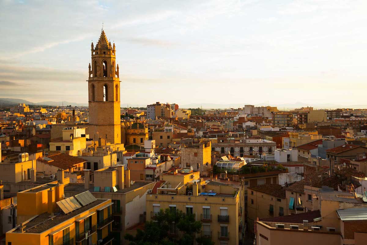 reus-centro
