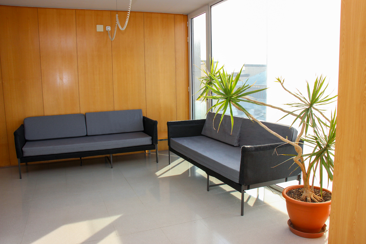 sofas residència