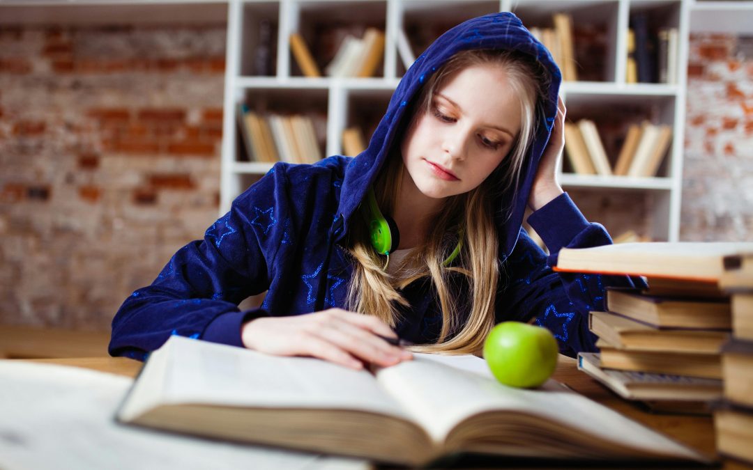 Técnicas de estudio eficaces para universitarios