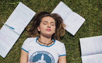 Cómo aprovechar el verano para prepararte para el próximo curso universitario