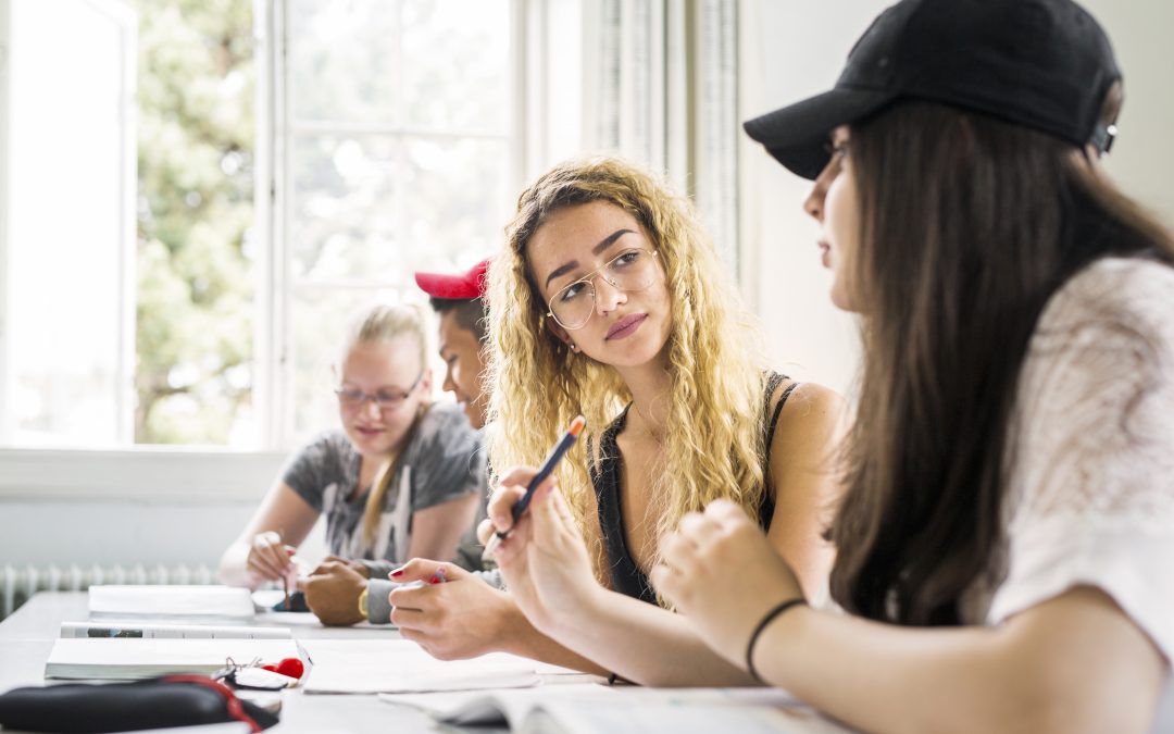 5 ventajas de vivir en una residencia universitaria