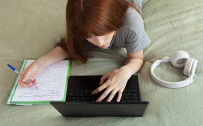 Cómo retomar la rutina universitaria en septiembre