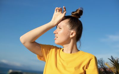 Consejos para sobrevivir al calor en agosto siendo estudiante