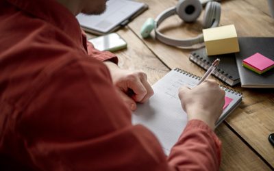 Cómo planificar tu semestre universitario en septiembre